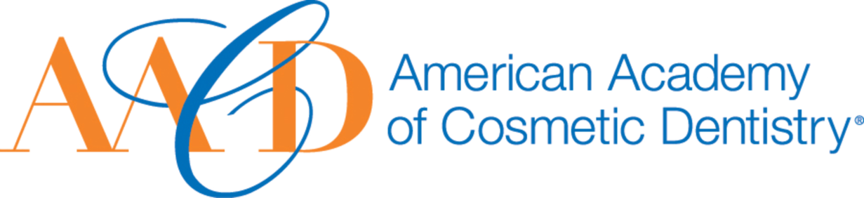 Lincolnton Family Dentistry | American Academy of Cosmetic Dentistry (AACD) logo