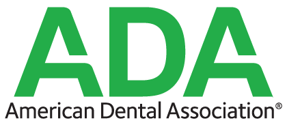 Lincolnton Family Dentistry | American Dental Association (ADA) logo