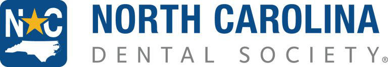 Lincolnton Family Dentistry | North Carolina Dental Society logo